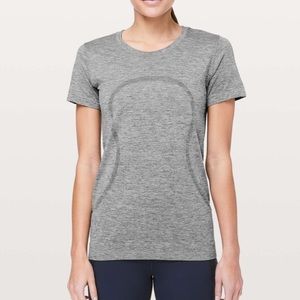 Lululemon Swiftly Tech Short Sleeve (Breeze) Relaxed Fit